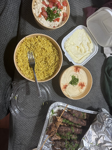 Photo of The Shish Shawarma & Grill - 1401 Ernest Ave Unit # 16, London, ON N6E 2P6